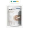 Trovet Plus Adult Cat Intestinal Fresh Fish Pouch 85 Gr – Salud Intestinal – Pescado
