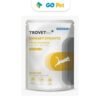 Trovet Plus Adult Cat Urinary Struvite Fresh Chicken Pouch 85 Gr – Estruvita Urinaria – Pollo – Vencimiento 22.06.2025