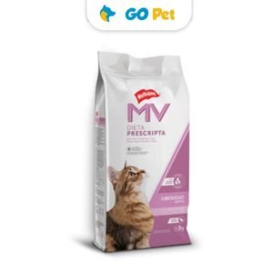 Holliday MV Feline Obesidad 2 kg