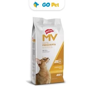 Holliday MV Feline Urinario 7.5 kg