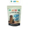 Don Fermin Frida La Gata Snack Medallones de Pejerrey Liofilizado 55 Gr