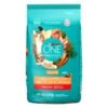 One Gato Adulto Salmon Alimento Seco Gato 2kg