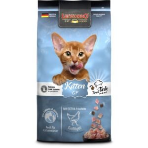 Leonardo Kitten Gf 1.8 Kg