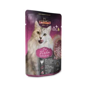 Leonardo Puro Pollo 85Gr