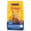 Friskies Adultos Mar de Sabores 1kg
