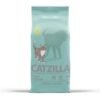 Catzilla adult sterilised x2kg