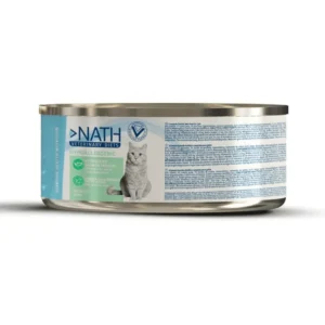 Nath Veterinary Diets Gato Hipoalergénico 200 g