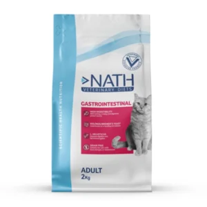 Nath Cat Vetdiet Gastrointestinal 2 Kg