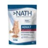 Nath Cat Beef & Chicken 85G