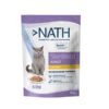 Nath cat sterilised chicken 85g
