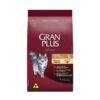 Gran Plus Menu Gato Senior Castrado Senior Pollo Y Arroz 10 Kg