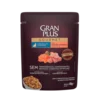 Gran Plus Gato Gourmet Adulto Castrado Salmon Y Pollo 85 G