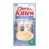 Churu Kitten Atún – Snack húmedo para gatitos