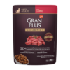 Gran Plus Gourmet Carne x 85gr – Gatos adultos