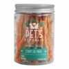Pets Republic Strips De Pavo 88gr