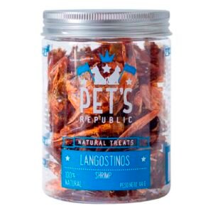 Pet’s Republic Langostinos x 40 gr