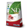 N&D Prime Feline Pollo y Granada Adulto Castrado 7.5Kg