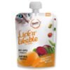 Gnawlers Lick’N’Likable  Yema & Vegetales100Gr