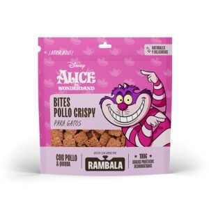 Bites Pollo Crispy 100G Rambala