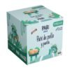 Par Pets paté de Pollo y Pavita para gatos adultos x 12un