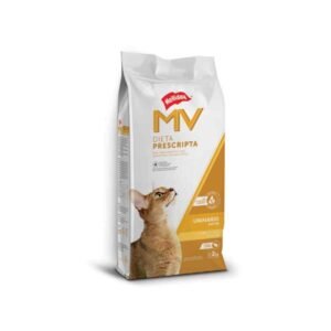 Holliday Feline Mv Gatos Urinario 2 Kg