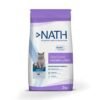 Nath Cat Adult Sterilized Alimento Seco Gato x400g