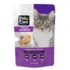 Pet Care Pouches Gato Sabores Marinos 95 g