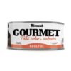 Ricocat Gourmet Adulto Paté sabor a Salmón 85 g