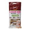Gnawlers Bone 3″ x 6 und – Hueso Pequeño