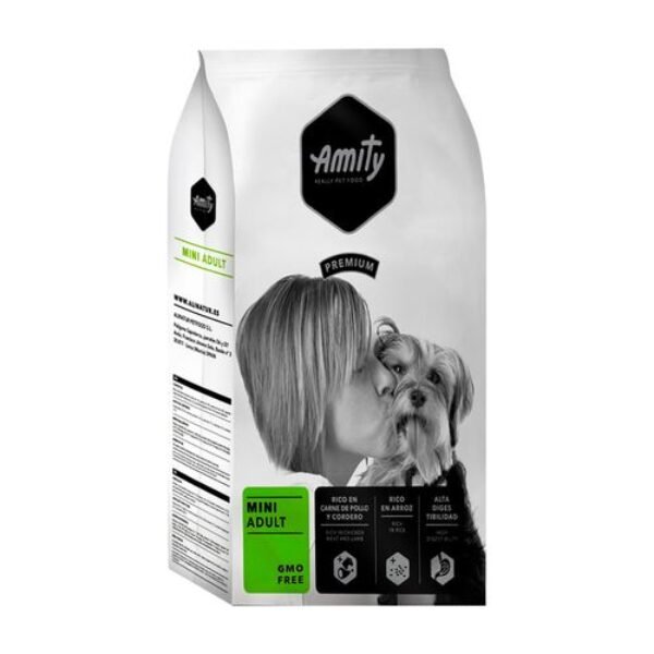 Amity Premium Mini Adult 3 kg