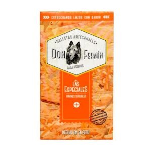 Don Fermín Las Especiales Riñones Sensibles 120 gr