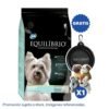 Equilibrio Light Small Breeds 2 kg