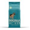 Dogzilla dog sin cereales razas grandes pollo 12 kg