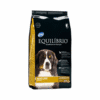 Equilibrio Mature Dogs All Breeds – Adulto Mayor Todas las Razas 15 Kg