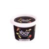 Barker Yogy de fresas y plátano 100 gr