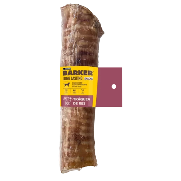 Barker Tráquea Unitaria Grande (1 Unidad)