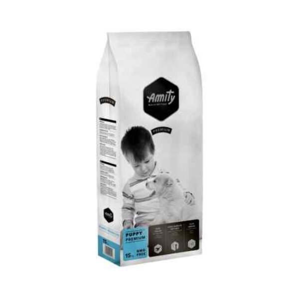 Amity Premium Puppy 15kg