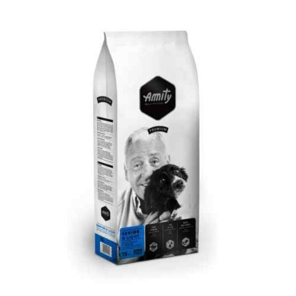 Amity Premium Senior & Light 3kg
