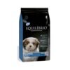 Equilibrio Puppies Small Breeds Cachorro Raza Pequeña Alimento Seco Perro 2kg