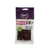 Puppy Snack Twist Stick Sabor a cordero