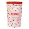 VEGGIE PET tubérculos y frutas deshidratadas x 50gr