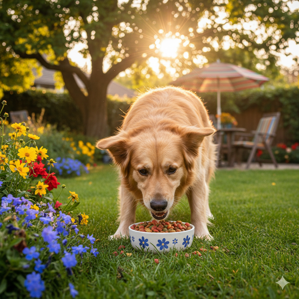 Elegir la comida ideal para tu perro no siempre es sencillo. Entre tantas marcas y presentaciones, muchos dueños de mascotas se preguntan cuál es la mejor opción para cuidar la salud, energía y bienestar de su engreído de cuatro patas.