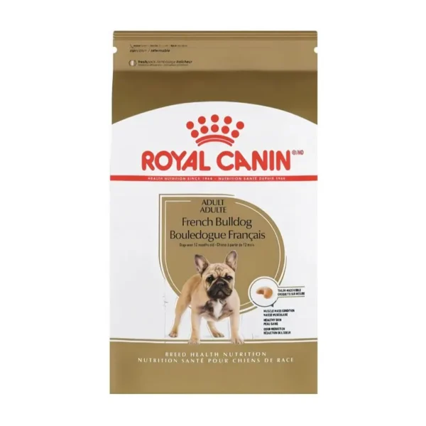 Royal Canin BHN French Bulldog Adult 9 kg