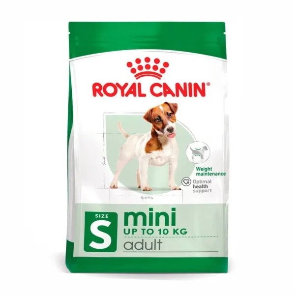 Royal Canin SHN Mini Adult 4 kg