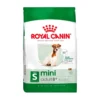 Royal Canin SHN Mini Adult 8+ 2 Kg – Senior Rz. Pequeña