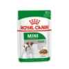 Royal Canin Perro Shn Mini Adult 85 g