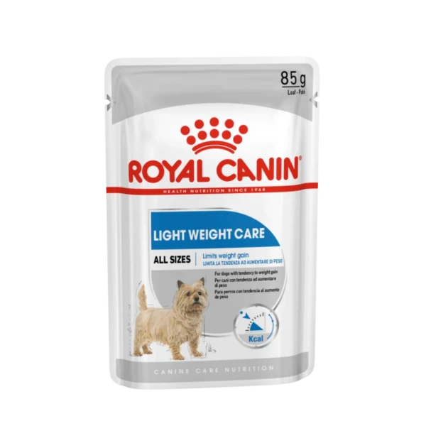 Royal Canin Perro Ccn Light Weight Care 85 g