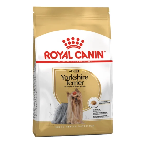 Royal Canin Perro Bhn Yorkshire Adult