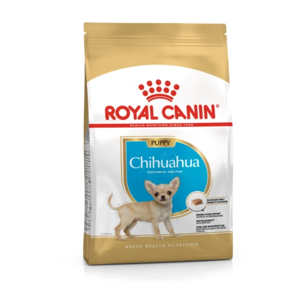 Royal Canin Perro Bhn Chihuahua Puppy 1.5 Kg
