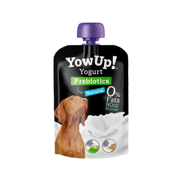Yowup Prebiotico 115 Gr.